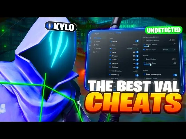 Valorant Cheats: A Comprehensive Guide to Hacks and Their Impact